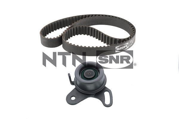 TRİGER KAYIŞ SETİ EKSANTRİK SETİ HYUNDAI ACCENT 1.3L G4EA enjeksiyonlu 01-05 / GETZ 1.3L G4EA 02-10 1 KAYIŞ 1 RULMAN 110x220