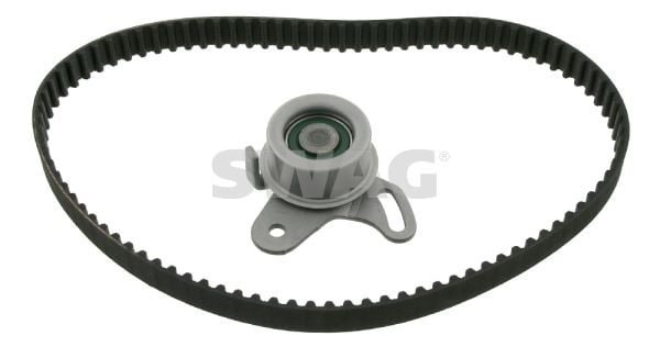 TRİGER KAYIŞ SETİ EKSANTRİK SETİ HYUNDAI ACCENT 1.3L 4G13 G4EH 95-00 / 1.5L G4EK Karbüratörlü 95-00 1 KAYIŞ 1 RULMAN 092x220