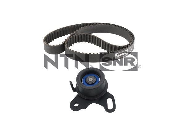TRİGER KAYIŞ SETİ EKSANTRİK SETİ HYUNDAI ACCENT 1.3L 4G13 G4EH 95-00 / 1.5L G4EK Karbüratörlü 95-00 1 KAYIŞ 1 RULMAN 092x220