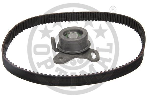 TRİGER KAYIŞ SETİ EKSANTRİK SETİ HYUNDAI ACCENT 1.3L G4EA enjeksiyonlu 01-05 / GETZ 1.3L G4EA 02-10 1 KAYIŞ 1 RULMAN 110x220