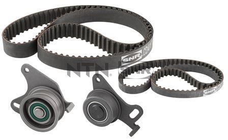 TRİGER KAYIŞ SETİ EKSANTRİK SETİ HYUNDAI H100 STAREX 2.5L D4BB D4BF 97-> / KIA K2500 2.5L D4BH 03- > / MITSUBISHI L300. L200 2.5L 4D56 K64T K74T 96-07 / PAJERO 2.5L 4D56 94-> 2 KAYIŞ 2 RULMAN 16