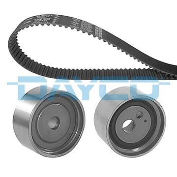 TRİGER KAYIŞ SETİ EKSANTRİK SETİ KIA CARENS. CERATO. CLARUS. SEPHIA. SHUMA 1.8L TB T8 TP 95-> 1 K AYIŞ 2 RULMAN 154x220
