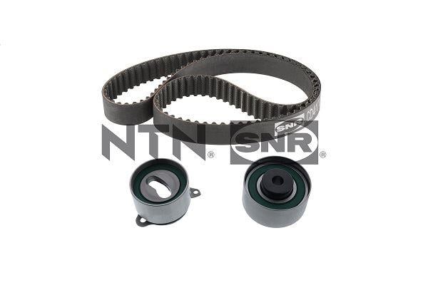 TRİGER KAYIŞ SETİ EKSANTRİK SETİ KIA SPORTAGE 2.0L FE 16v benzinli 94-01 / CLARUS 2.0L FE 97-00 1 KAYIŞ 2 RULMAN 168x254