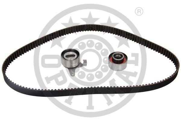 TRİGER KAYIŞ SETİ EKSANTRİK SETİ MAZDA 323 LANTIS 1.8L BP BA kasa 95-98 / MX-5 1.6L 1.8L B64F BP F1 DOHC NA NB kasa 90-05 / KIA SHUMA 1.5L B5 96-01 / SEPHIA 1.5L B5 16V DOHC 96-98 1 KAYIŞ 2 RU