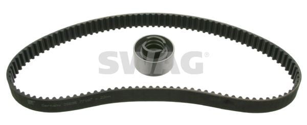TRİGER KAYIŞ SETİ EKSANTRİK SETİ MAZDA 323 1.6L B6 BG kasa 89-95 / KIA PRIDE 1.3L B3 16v 94-> / RIO 1.3L A3E DC kasa 00-05 / SEPHIA 1.5L 1.6L FA kasa 95-97 1 KAYIŞ 1 RULMAN