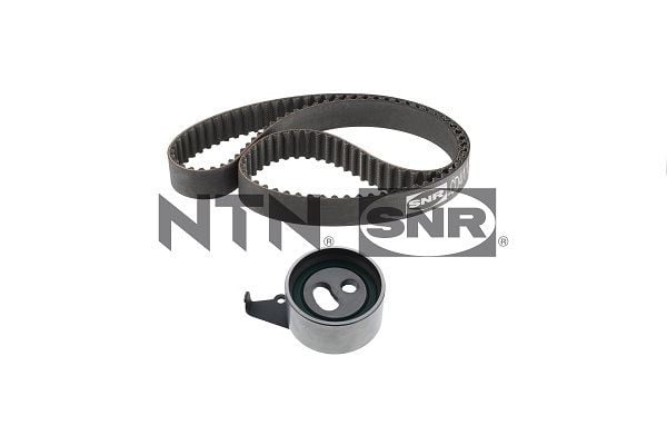 TRİGER KAYIŞ SETİ EKSANTRİK SETİ MAZDA E2200 2.2L R2 86-97 / B2200 2.2L R2 86-93 / KIA BESTA 2.2L R2 92-99 1 KAYIŞ 1 RULMAN 164x250