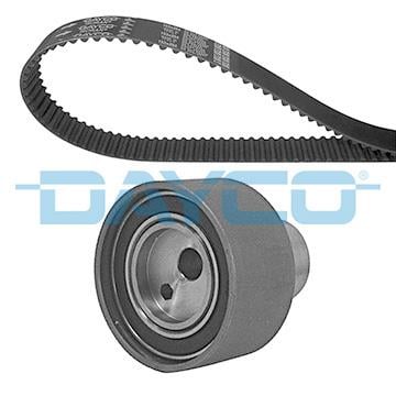 TRİGER KAYIŞ SETİ EKSANTRİK SETİ NISSAN TERRANO 3.0L VG30 WD21 4x4 90-> / MAXIMA 3.0L VG30E V6 J30 89-94 / PATHFINDER 3.3L VG33E V6 R50 97-> 1 KAYIŞ 1 RULMAN 133x254