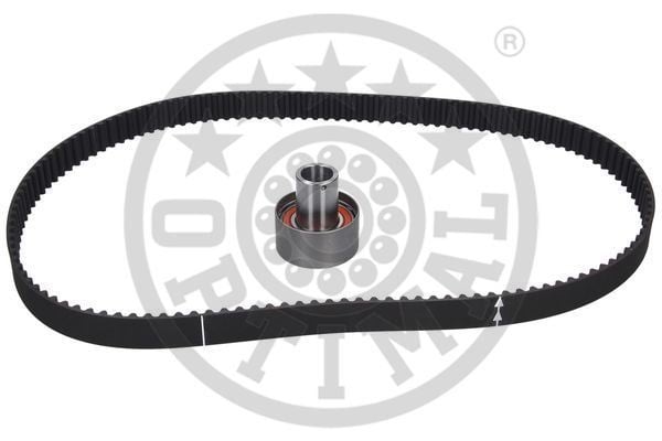 TRİGER KAYIŞ SETİ EKSANTRİK SETİ NISSAN TERRANO 3.0L VG30 WD21 4x4 90-> / MAXIMA 3.0L VG30E V6 J30 89-94 / PATHFINDER 3.3L VG33E V6 R50 97-> 1 KAYIŞ 1 RULMAN 133x254