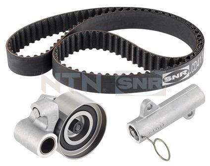 TRİGER KAYIŞ SETİ EKSANTRİK SETİ TOYOTA HILUX VIGO 2.5L 2KDFTV KUN15 KUN25 KUN35 05-15 / 3.0L 1KD-FTV KUN26 05-14 1 KAYIŞ 1 RULMAN 1 İTİCİ 097x250