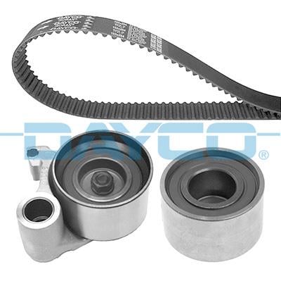 TRİGER KAYIŞ SETİ EKSANTRİK SETİ TOYOTA CAMRY 3.0L 1MZ-FE MCV20 MCV30 97-06 / LEXUS RX300 1MZ-FE MCU15 98-03 1 KAYIŞ 2 RULMAN 211x320