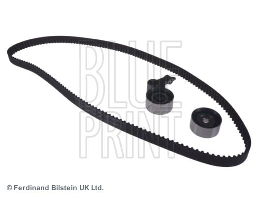 TRİGER KAYIŞ SETİ EKSANTRİK SETİ TOYOTA AVENSIS 2.0L 1CDFTV CDT220 CDT250 99-08 / VERSO CLM20 01-05 / RAV4 2.0L 1CDFTV CLA21 01-05 1 KAYIŞ 2 RULMAN