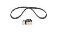 TRİGER KAYIŞ SETİ EKSANTRİK SETİ TOYOTA HILUX VIGO 2.5L 2KDFTV KUN15 KUN25 KUN35 05-15 / 3.0L 1KD-FTV KUN26 05-14 1 KAYIŞ 1 RULMAN 097x250