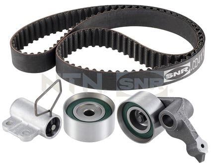 TRİGER KAYIŞ SETİ EKSANTRİK SETİ TOYOTA AVENSIS 2.0L 1CDFTV CDT220 CDT250 99-08 / VERSO CLM20 01-05 / RAV4 2.0L 1CDFTV CLA21 01-05 1 KAYIŞ 2 RULMAN 1 İTİCİ