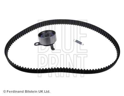 TRİGER KAYIŞ SETİ EKSANTRİK SETİ TOYOTA COROLLA 1.6L 4A-FE enjeksiyonlu AE101 AE111 92-00 1 KAY IŞ 1 RULMAN 117x210