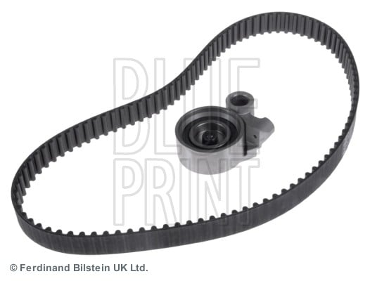 TRİGER KAYIŞ SETİ EKSANTRİK SETİ TOYOTA LAND CRUISER 3.0L 1KZ-TE KZJ90 KZJ95 96-02 1 KAYIŞ 1 RULMAN 102x250