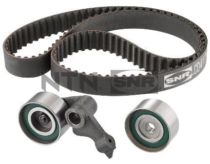 TRİGER KAYIŞ SETİ EKSANTRİK SETİ TOYOTA AVENSIS 2.0L 1CDFTV CDT220 CDT250 99-08 / VERSO CLM20 01-05 / RAV4 2.0L 1CDFTV CLA21 01-05 1 KAYIŞ 2 RULMAN