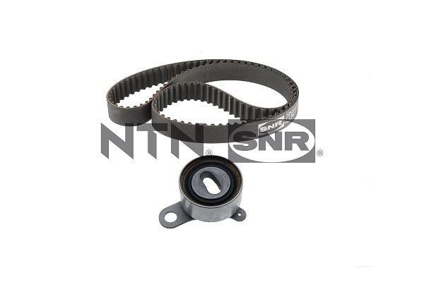 TRİGER KAYIŞ SETİ EKSANTRİK SETİ TOYOTA COROLLA 1.6L 4A-F karbüratörlü AE92 88-92 1 KAYIŞ 1 RULMAN 94x190