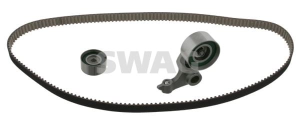TRİGER KAYIŞ SETİ EKSANTRİK SETİ TOYOTA AVENSIS 2.0L 1CDFTV CDT220 CDT250 99-08 / VERSO CLM20 01-05 / RAV4 2.0L 1CDFTV CLA21 01-05 1 KAYIŞ 2 RULMAN