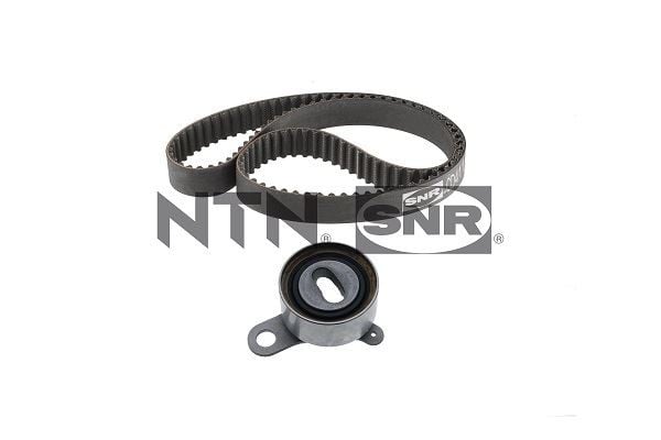 TRİGER KAYIŞ SETİ EKSANTRİK SETİ TOYOTA COROLLA 1.6L 4A-F karbüratörlü AE92 88-92 1 KAYIŞ 1 RULMAN 94x190