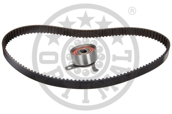 TRİGER KAYIŞ SETİ EKSANTRİK SETİ TOYOTA COROLLA 1.6L 4A-FE enjeksiyonlu AE101 AE111 92-00 1 KAY IŞ 1 RULMAN 117x210