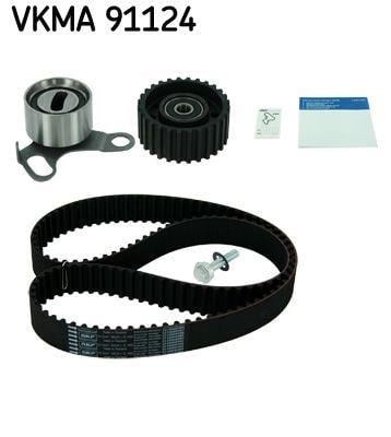 TRİGER KAYIŞ SETİ EKSANTRİK SETİ TOYOTA HILUX 2.4L 2L 2L-T LN85 LN145 LN105 90-04 / HIACE 2.4L 2L LH112 LH114 89-> 1 KAYIŞ 1 RULMAN 1 DİŞLİ 129x310