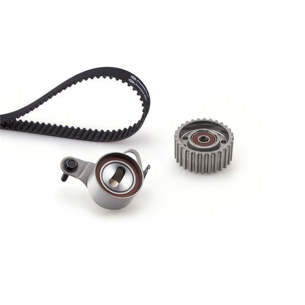 TRİGER KAYIŞ SETİ EKSANTRİK SETİ TOYOTA HILUX 2.4L 2L 2L-T LN85 LN145 LN105 90-04 / HIACE 2.4L 2L LH112 LH114 89-> 1 KAYIŞ 1 RULMAN 1 DİŞLİ 129x310