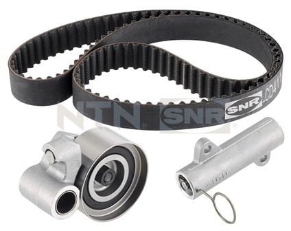 TRİGER KAYIŞ SETİ EKSANTRİK SETİ TOYOTA HILUX VIGO 2.5L 2KDFTV KUN15 KUN25 KUN35 05-15 / 3.0L 1KD-FTV KUN26 05-14 1 KAYIŞ 1 RULMAN 1 İTİCİ 097x250