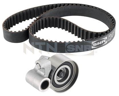 TRİGER KAYIŞ SETİ EKSANTRİK SETİ TOYOTA HILUX VIGO 2.5L 2KDFTV KUN15 KUN25 KUN35 05-15 / 3.0L 1KD-FTV KUN26 05-14 1 KAYIŞ 1 RULMAN 097x250