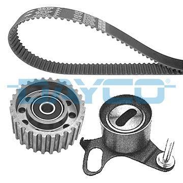 TRİGER KAYIŞ SETİ EKSANTRİK SETİ TOYOTA HILUX 2.4L 2L 2L-T LN85 LN145 LN105 90-04 / HIACE 2.4L 2L LH112 LH114 89-> 1 KAYIŞ 1 RULMAN 1 DİŞLİ 129x310