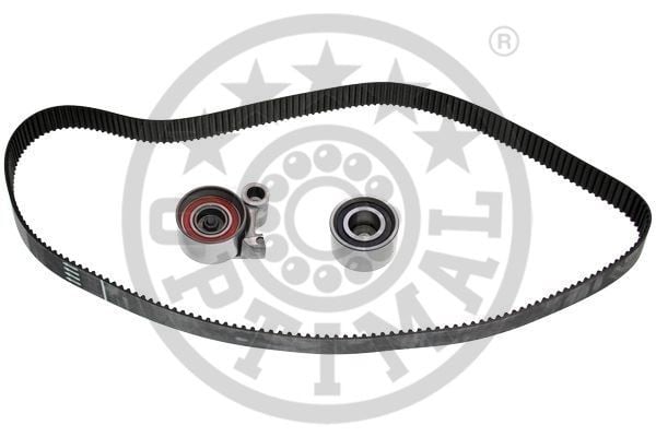 TRİGER KAYIŞ SETİ EKSANTRİK SETİ TOYOTA CAMRY 3.0L 1MZ-FE MCV20 MCV30 97-06 / LEXUS RX300 1MZ-FE MCU15 98-03 1 KAYIŞ 2 RULMAN 211x320