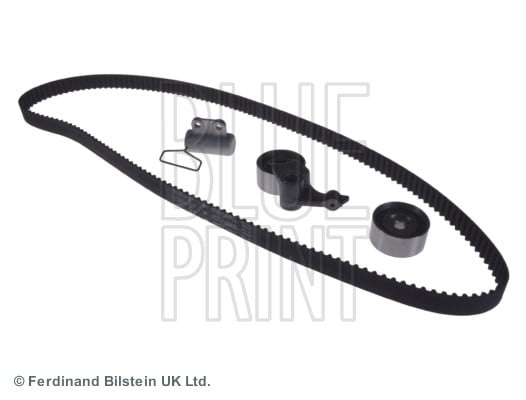 TRİGER KAYIŞ SETİ EKSANTRİK SETİ TOYOTA AVENSIS 2.0L 1CDFTV CDT220 CDT250 99-08 / VERSO CLM20 01-05 / RAV4 2.0L 1CDFTV CLA21 01-05 1 KAYIŞ 2 RULMAN 1 İTİCİ