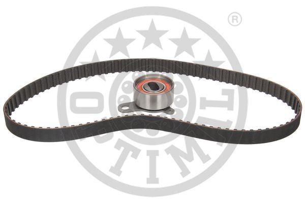 TRİGER KAYIŞ SETİ EKSANTRİK SETİ TOYOTA COROLLA 1.6L 4A-F karbüratörlü AE92 88-92 1 KAYIŞ 1 RULMAN 94x190