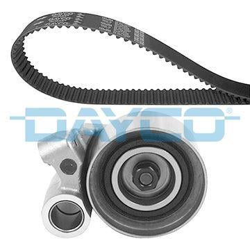 TRİGER KAYIŞ SETİ EKSANTRİK SETİ TOYOTA LAND CRUISER 3.0L 1KZ-TE KZJ90 KZJ95 96-02 1 KAYIŞ 1 RULMAN 102x250