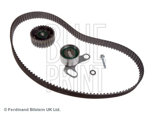 TRİGER KAYIŞ SETİ EKSANTRİK SETİ TOYOTA HILUX 2.4L 2L 2L-T LN85 LN145 LN105 90-04 / HIACE 2.4L 2L LH112 LH114 89-> 1 KAYIŞ 1 RULMAN 1 DİŞLİ 129x310