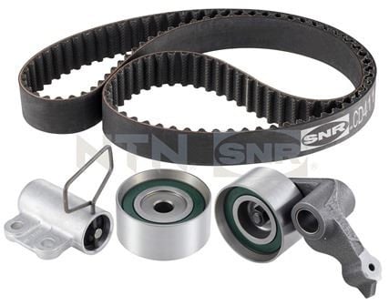 TRİGER KAYIŞ SETİ EKSANTRİK SETİ TOYOTA AVENSIS 2.0L 1CDFTV CDT220 CDT250 99-08 / VERSO CLM20 01-05 / RAV4 2.0L 1CDFTV CLA21 01-05 1 KAYIŞ 2 RULMAN 1 İTİCİ