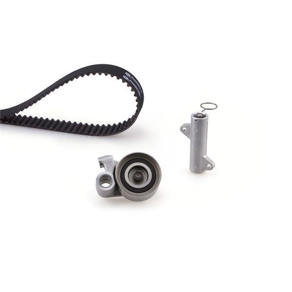 TRİGER KAYIŞ SETİ EKSANTRİK SETİ TOYOTA HILUX VIGO 2.5L 2KDFTV KUN15 KUN25 KUN35 05-15 / 3.0L 1KD-FTV KUN26 05-14 1 KAYIŞ 1 RULMAN 1 İTİCİ 097x250
