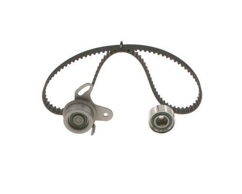 TRİGER KAYIŞ SETİ HYUNDAI ACCENT ADMIRE ERA 1.5L G4EB 01-> 1.4L 1.6L G4ED G4EE 01-10 / GETZ 1.4L 06-10 / MATRIX ELANTRA 1.6L 01-06 / KIA RIO 1.4L 1.6L 06-10 / CERATO 1.6L 04-07 1 KAYIŞ 2 RULMAN
