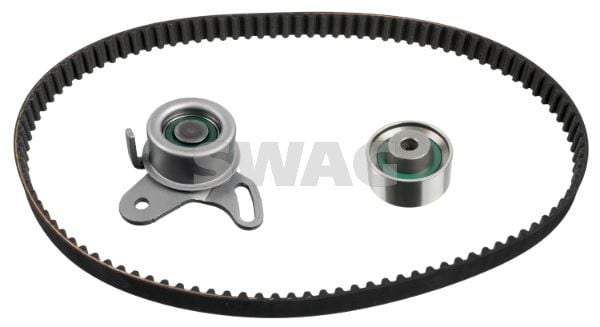 TRİGER KAYIŞ SETİ HYUNDAI ACCENT ADMIRE ERA 1.5L G4EB 01-> 1.4L 1.6L G4ED G4EE 01-10 / GETZ 1.4L 06-10 / MATRIX ELANTRA 1.6L 01-06 / KIA RIO 1.4L 1.6L 06-10 / CERATO 1.6L 04-07 1 KAYIŞ 2 RULMAN
