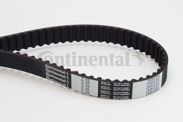 TRİGER KAYIŞI 117x220 FORD C-MAX 1.6 16V FOCUS 1.4-1.6 16V FIESTA 1.2-1.4-1.6 16V MAZDA 5433XSx C