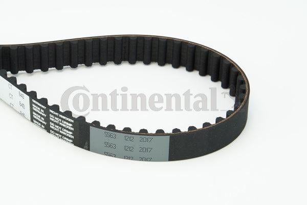 TRİGER KAYIŞI 127x190 MGN 2.0-LGN 2.0 127 DİŞ GD127H9.5P190 5370XS