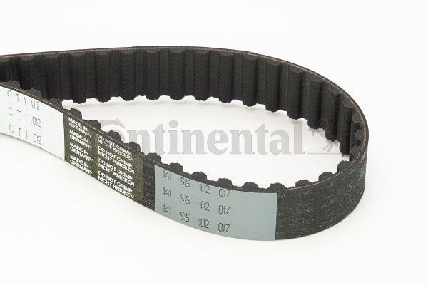 TRİGER KAYIŞI 137x230 POLO 1.7D-1.9D 8V 94-01 -SKODA FELICIA 1.9D8V 96-00 -SEAT AROSA