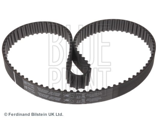 TRİGER KAYIŞI EKSANTRİK KAYIŞI HYUNDAI ELANTRA 1.6L G4GR 96-00 1.8L G4GM 95-00 / NISSAN SUNNY 2.0L CD20 dizel N14 90-95 111x254