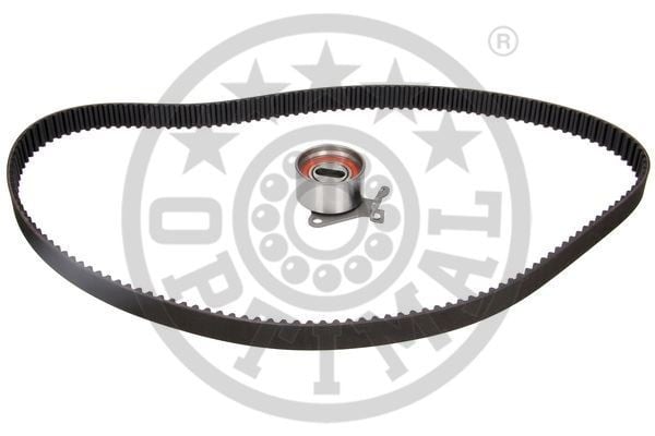 TRİGER KAYIŞI EKSANTRİK KAYIŞI HYUNDAI GALLOPER 3.0L G6AT 97-03 / MITSUBISHI PAJERO 3.0L 6G72 12v V23 92-96 149x254