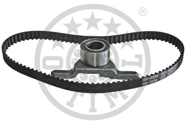 TRİGER KAYIŞI FORD ESCORT 91> 1.6 CL KARBÜRATÖRLÜ DİŞ SAYISI: 97