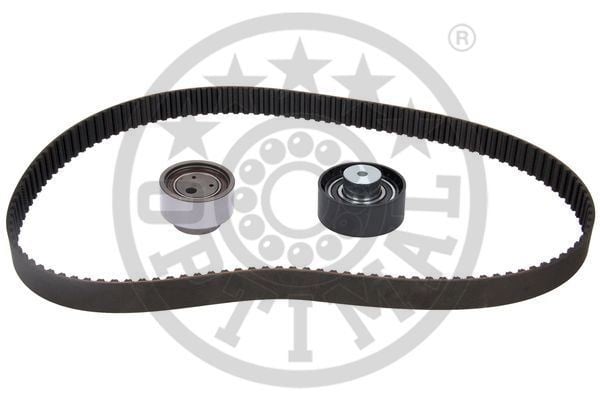 TRİGER KAYİSİ SETİ 1004A-C4 -100 Avant4A-C4