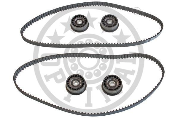 TRİGER KAYİSİ SETİ 145930 -146930 -33907A -33 Sportwagon907B