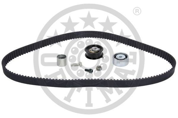 TRİGER KAYİSİ SETİ A38P1 -A3 Sportback8PA -A48E2-B6 -A48EC-B7 -A4 Avant8E5-B6 -A4 Avant8ED-B7 GOLF
