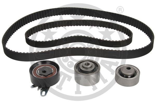 TRİGER KAYİSİ SETİ A64A-C4 -A6 Avant4A-C4