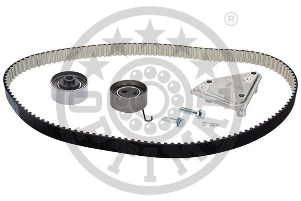 TRİGER KAYİSİ SETİ ASTRA G CaravanF35 -ASTRA G CCF48 -F08 -ASTRA G StufenheckF69 -COMBO Kasten/Ko