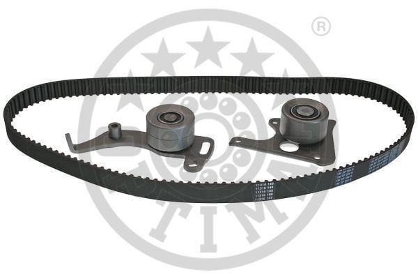TRİGER KAYİSİ SETİ BERLINGOMF -BERLINGO KastenM -C15VD- -C15 Kombi-EVASION22-U6 -JUMPER Bus230P -J